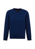 BIZ COLLECTION Mens Roma Knit Pullover WP916M Clearance