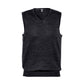 BIZ COLLECTION Mens Milano Vest WV619M