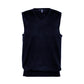 BIZ COLLECTION Mens Milano Vest WV619M