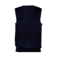BIZ COLLECTION Mens Milano Vest WV619M