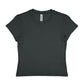 GOOD MATES Womens Baby Tee X3008W
