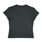 GOOD MATES Womens Baby Tee X3008W
