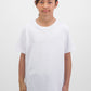 GOOD MATES Kids Basis Short Sleeve Tee X1001K