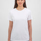 GOOD MATES Womens Basis Short Sleeve Tee X1001W