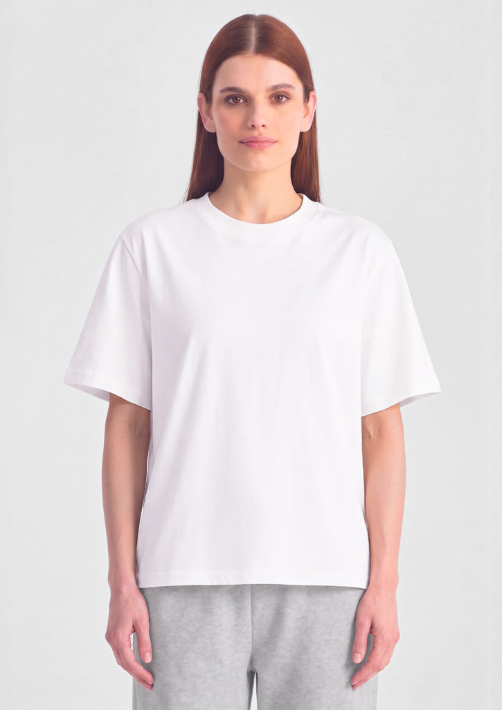 GOOD MATES Everyday Womens Box Tee X2008W