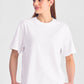 GOOD MATES Everyday Womens Box Tee X2008W