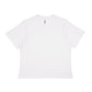 GOOD MATES Everyday Womens Box Tee X2008W