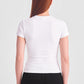 GOOD MATES Womens Baby Tee X3008W
