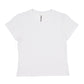 GOOD MATES Womens Baby Tee X3008W