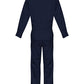 SYZMIK Mens Lightweight Cotton Drill Overall ZC560