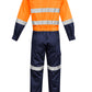 SYZMIK Mens Rugged Cooling Taped Overall ZC804