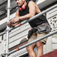 SYZMIK Mens Streetworx Sleeveless Tee ZH137