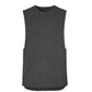 SYZMIK Mens Streetworx Sleeveless Tee ZH137
