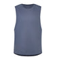 SYZMIK Mens Streetworx Sleeveless Tee ZH137