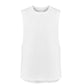 SYZMIK Mens Streetworx Sleeveless Tee ZH137
