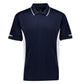 SYZMIK Mens Striker Short Sleeve Polo ZH145