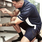 SYZMIK Mens Striker Short Sleeve Polo ZH145