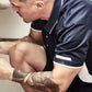 SYZMIK Mens Striker Short Sleeve Polo ZH145