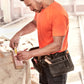 SYZMIK Mens Hi Vis Tee ZH290