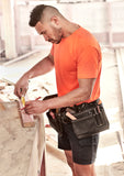 SYZMIK Mens Hi Vis Tee ZH290