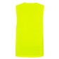 SYZMIK Mens Hi Vis Sleeveless Tee ZH297