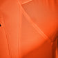 SYZMIK Mens Hi Vis Flux Short Sleeve Polo ZH315