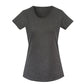 SYZMIK Womens Streetworx Tee ZH735 Clearance