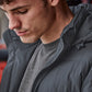 SYZMIK Unisex Streetworx Hooded Puffer Jacket ZJ240