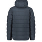 SYZMIK Unisex Streetworx Hooded Puffer Jacket ZJ240