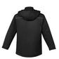 SYZMIK Unisex Antarctic Softshell Jacket ZJ253