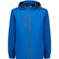 SYZMIK Unisex Super Light Packable Rain Jacket ZJ260