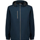 SYZMIK Unisex Super Light Packable Rain Jacket ZJ260