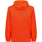 SYZMIK Unisex Super Light Packable Rain Jacket ZJ260
