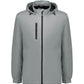 SYZMIK Unisex Super Light Packable Rain Jacket ZJ260