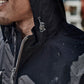 SYZMIK Unisex Super Light Packable Rain Jacket ZJ260