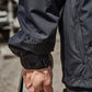 SYZMIK Unisex Super Light Packable Rain Jacket ZJ260