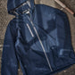 SYZMIK Unisex Super Light Packable Rain Jacket ZJ260