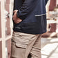 SYZMIK Unisex Streetworx Stretch Waterproof Jacket ZJ310