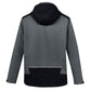 SYZMIK Unisex Streetworx Stretch Waterproof Jacket ZJ310