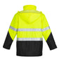 SYZMIK Mens Hi Vis Storm Jacket ZJ350
