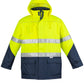 SYZMIK Mens Hi Vis Storm Jacket ZJ350