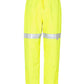 SYZMIK Mens Hi Vis Taped Storm Pant ZJ352