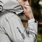 SYZMIK Unisex Streetworx Reflective Waterproof Jacket ZJ380