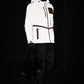 SYZMIK Unisex Streetworx Reflective Waterproof Jacket ZJ380