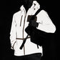 SYZMIK Unisex Streetworx Reflective Waterproof Jacket ZJ380