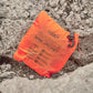 SYZMIK Unisex Super Light Segmented Tape Packable Rain Jacket ZJ560