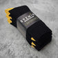 SYZMIK Bamboo Work Socks (3 Pack) ZMSOCK3