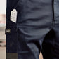 SYZMIK Mens Summer Cargo Pant (Regular) ZP145R