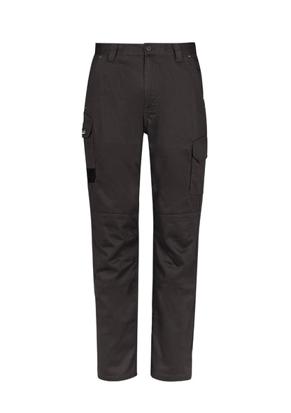 SYZMIK Mens Summer Cargo Pant (Regular) ZP145R