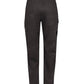 SYZMIK Mens Summer Cargo Pant (Regular) ZP145R
